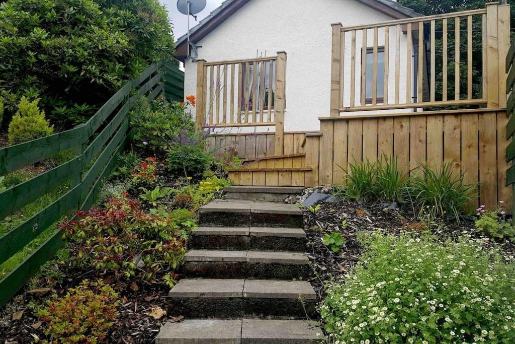 Machrie Cottage, Oban, Εξωτερικό φωτογραφία