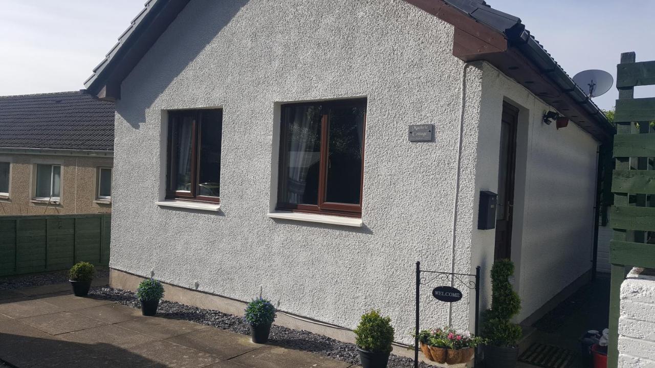 Machrie Cottage, Oban, Εξωτερικό φωτογραφία