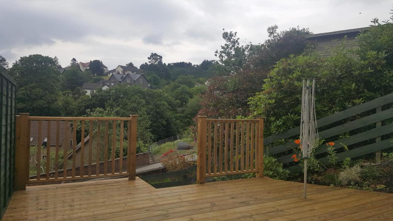 Machrie Cottage, Oban, Εξωτερικό φωτογραφία
