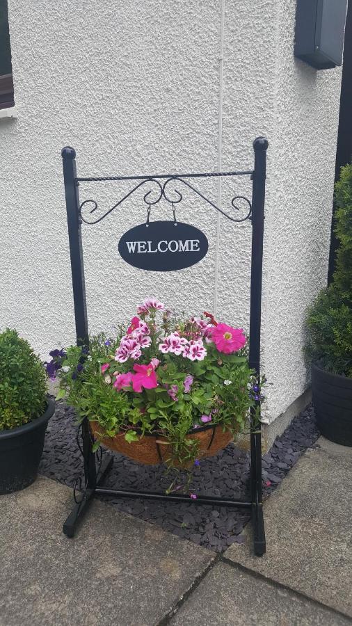 Machrie Cottage, Oban, Εξωτερικό φωτογραφία